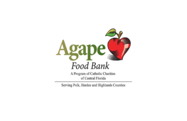 Partnership with Food Banks